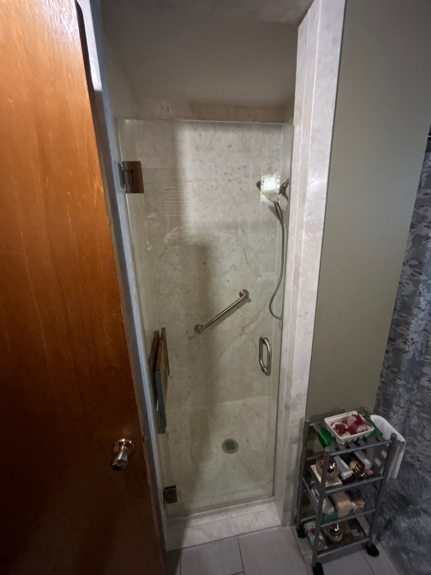 Bathroom Remodel, 10th Ave S #203, Kirkland, WA 98033
