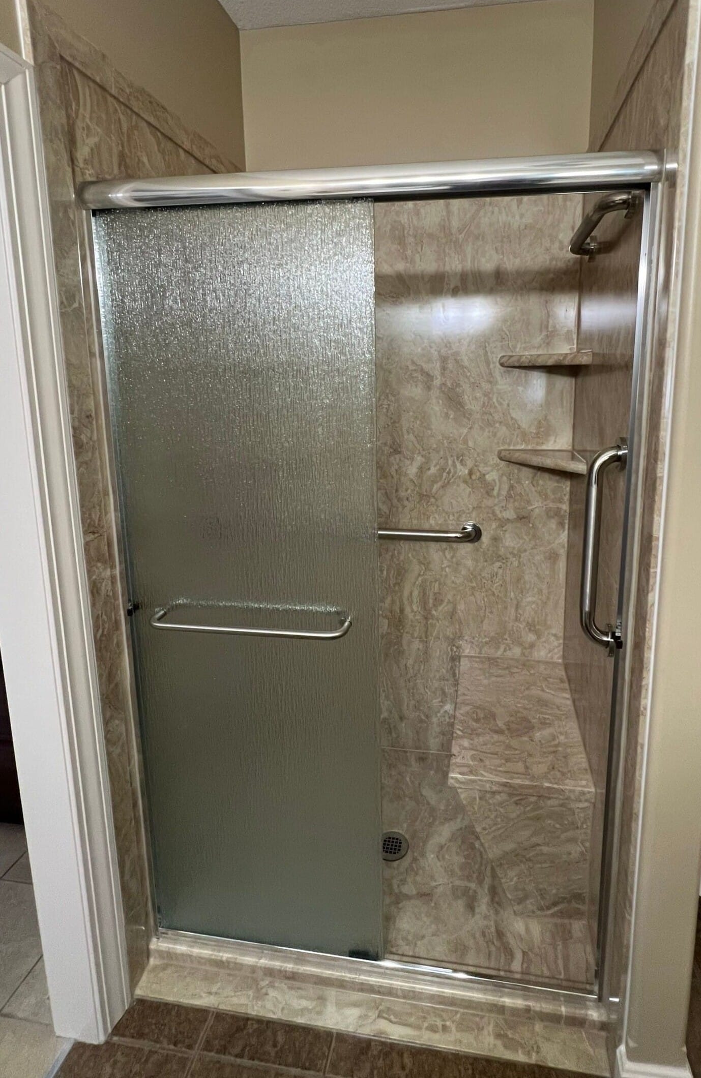 Bathroom Remodel, Tanglewood St, Leavenworth, KS 66048