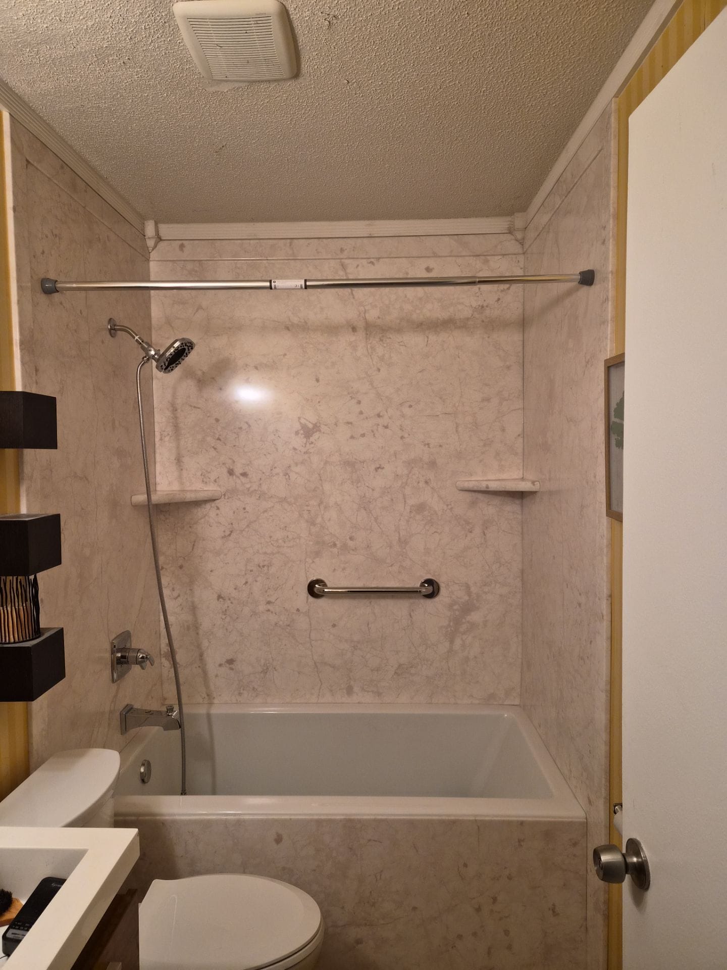 Bathroom Remodel, Moonridge Dr, Charlotte, NC 28226
