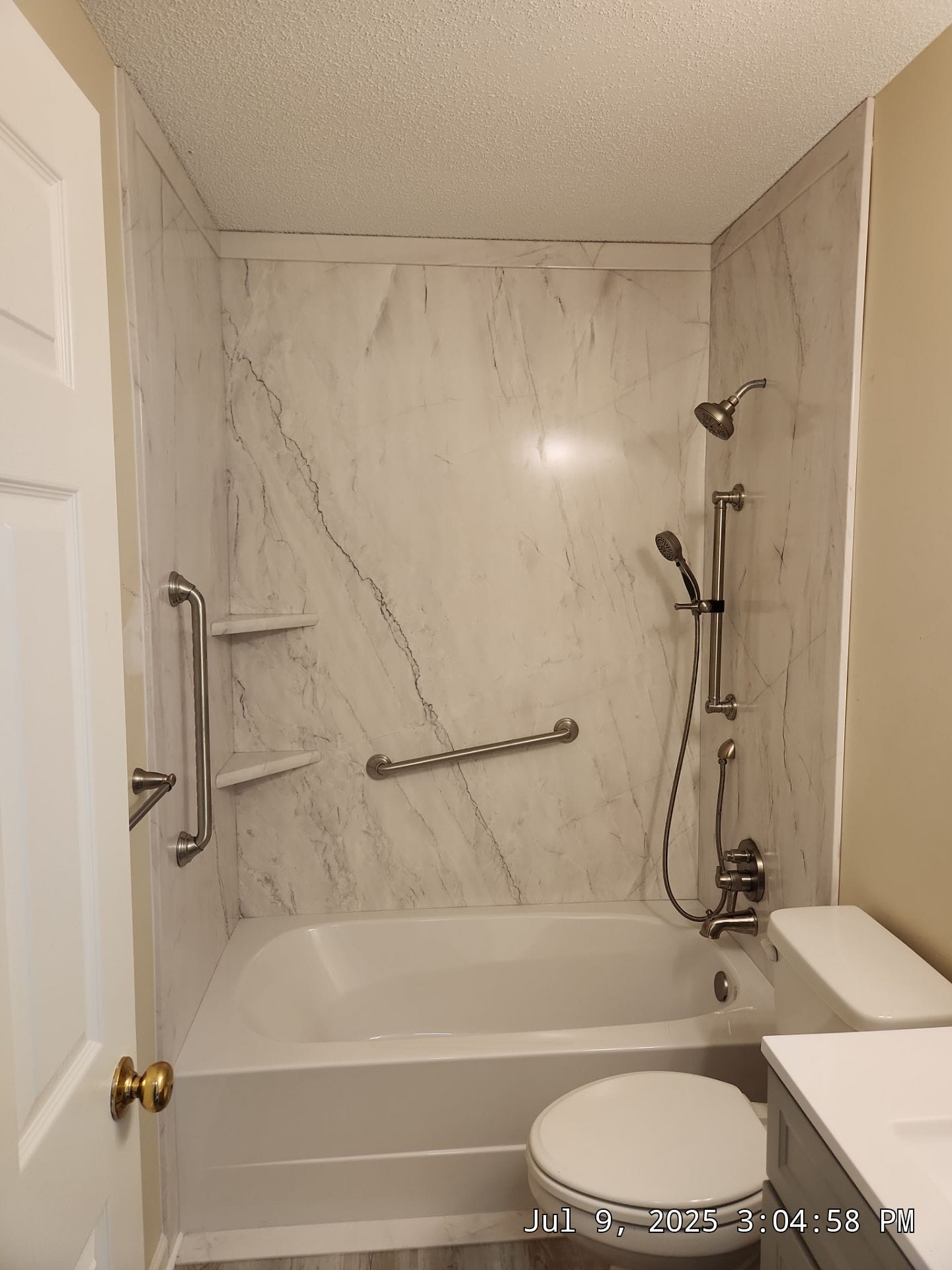 Bathroom Remodel, Sweetgrass Blvd, Hanahan, SC 29410
