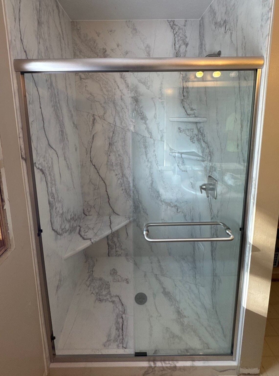 Bathroom Remodel, Holmes St, Omaha, NE 68135