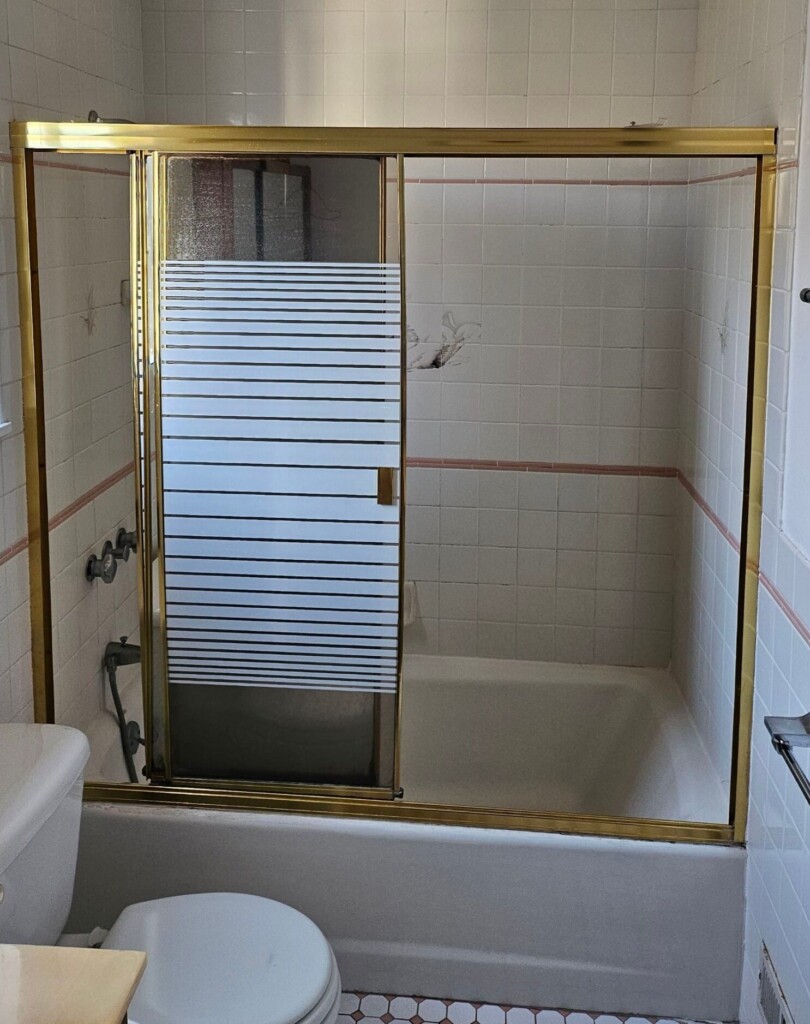 Before - Tub To Shower Conversion, 740 W, Orem, UT 84057
