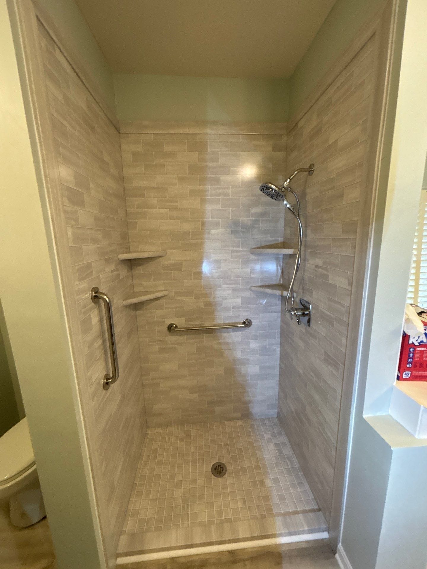 Bathroom Remodel, Bridge Point Dr, Cincinnati, OH 45248
