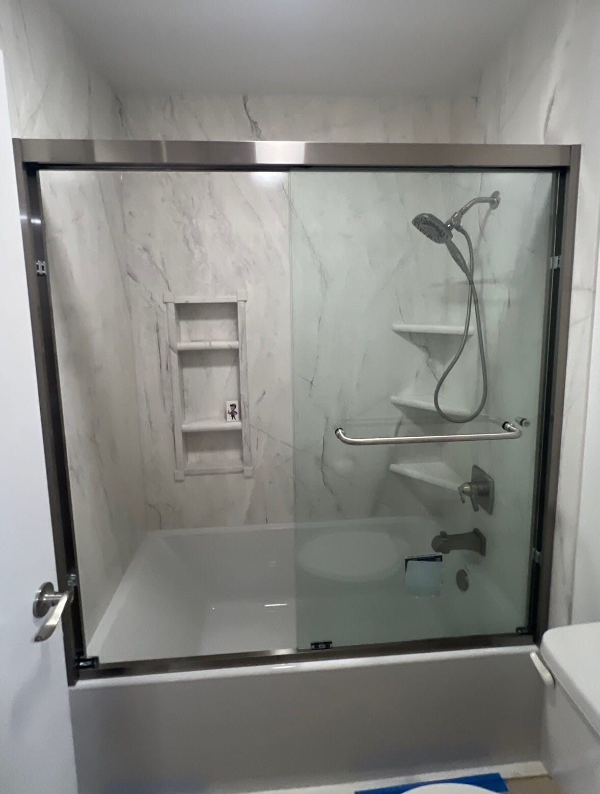 Bathroom Remodel, Walnut Ave, Irvine, CA 92604