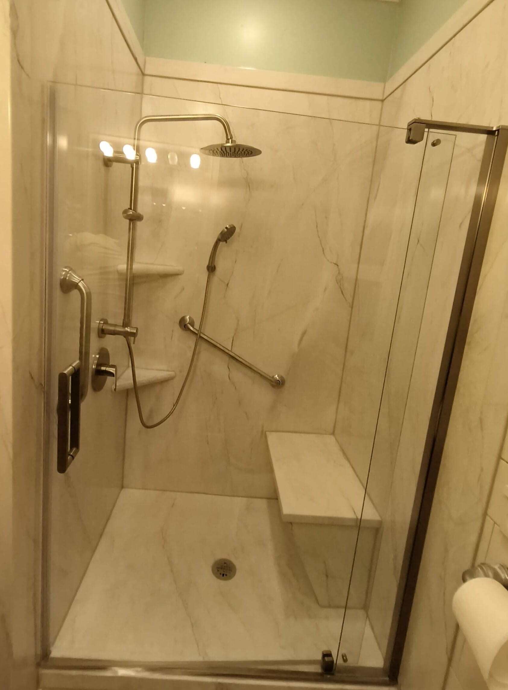 Bathroom Remodel, West 2nd, Belvidere, IL 61008