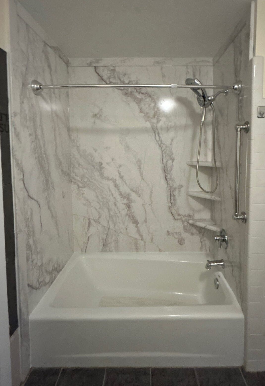 Bathroom Remodel, Ramblewood Dr, Greensboro, NC 27406