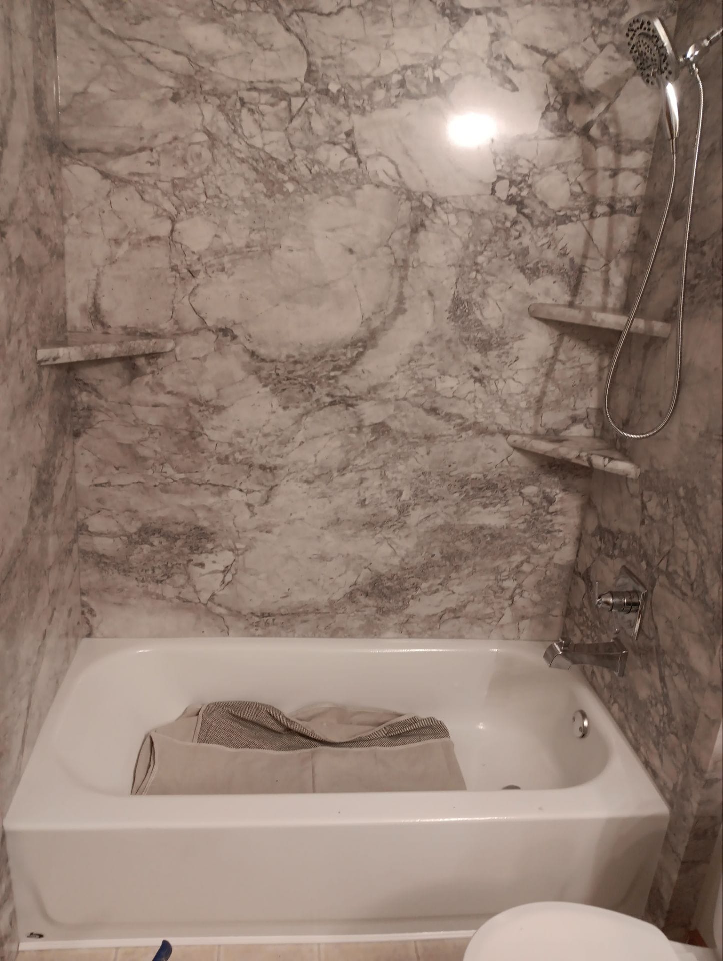 Bathroom Remodel, East 59th Ave, Aurora, CO 80019