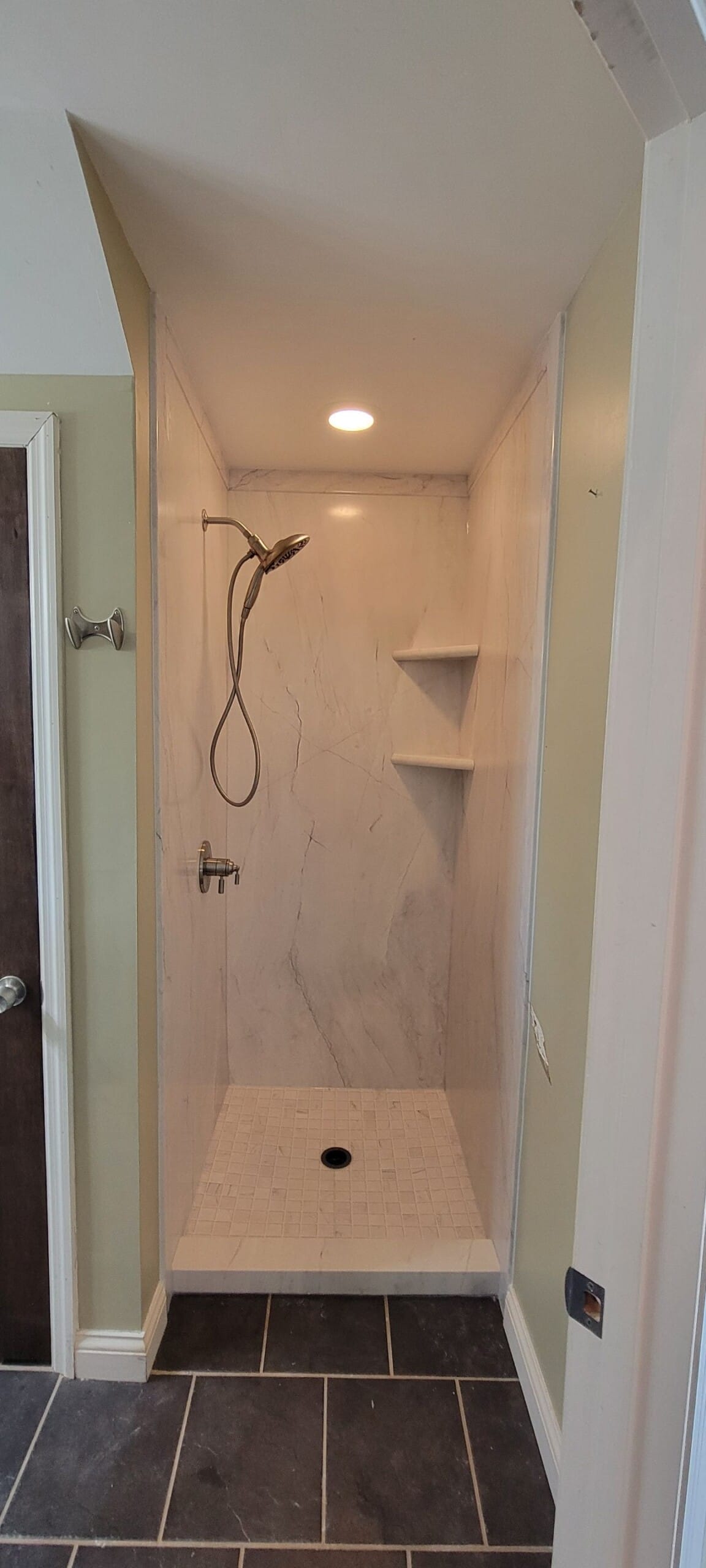 Bathroom Remodel, Carters Creek Pike, Franklin, TN 37064