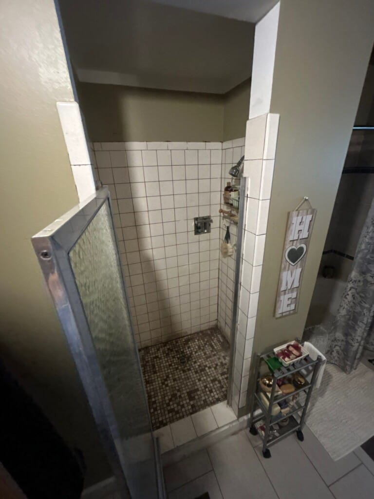 Before - Safety & Accesibility, 10th Ave S #203, Kirkland, WA 98033