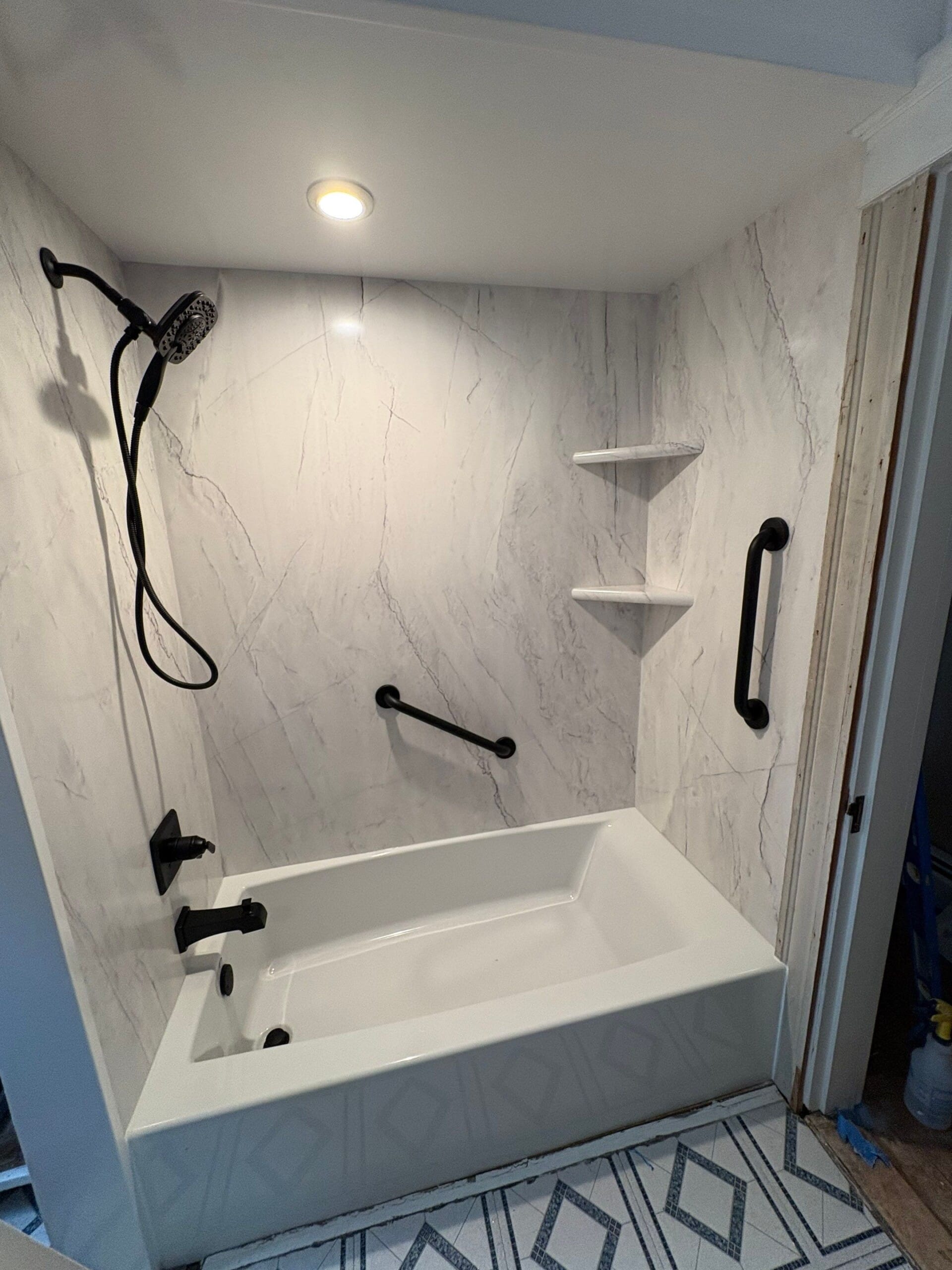 Bathroom Remodel, Silver Beech Cir, Saint George, UT 84790