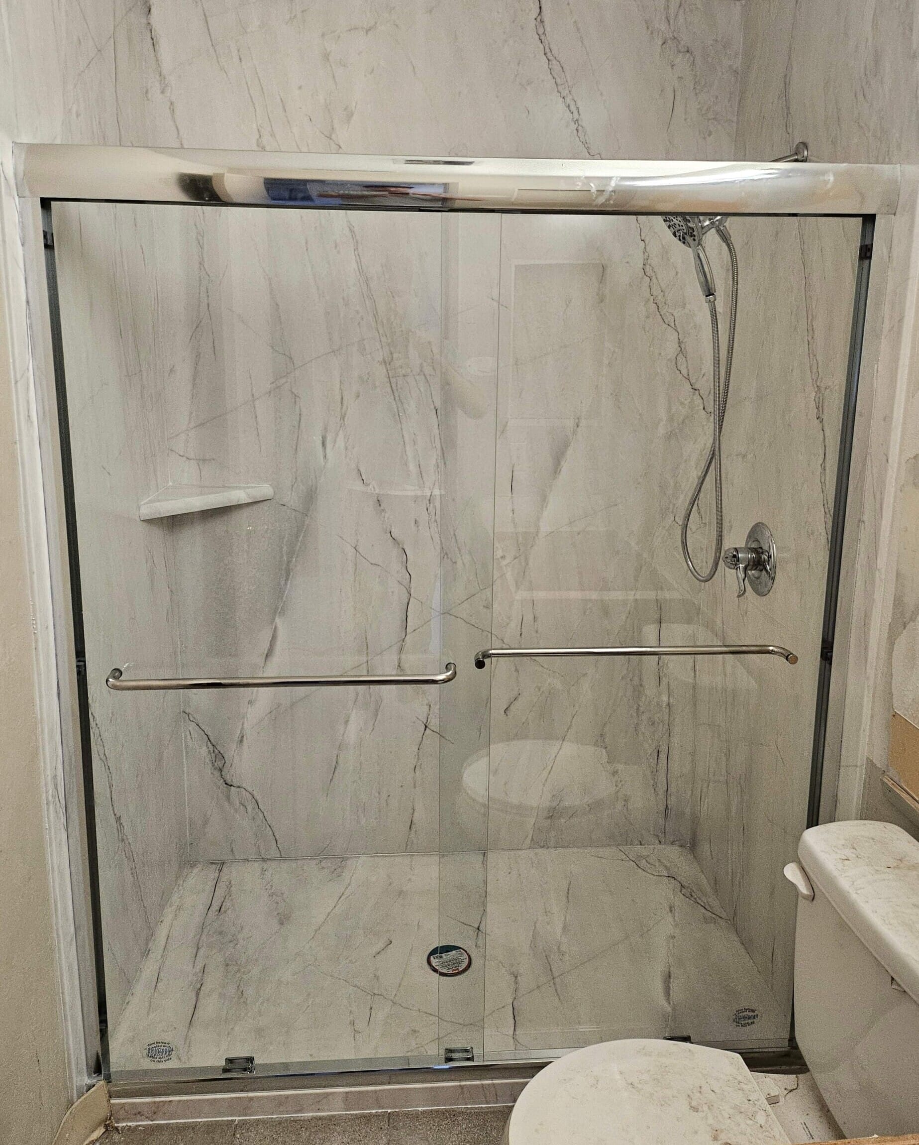 Bathroom Remodel, 30 S, Orem, UT 84058