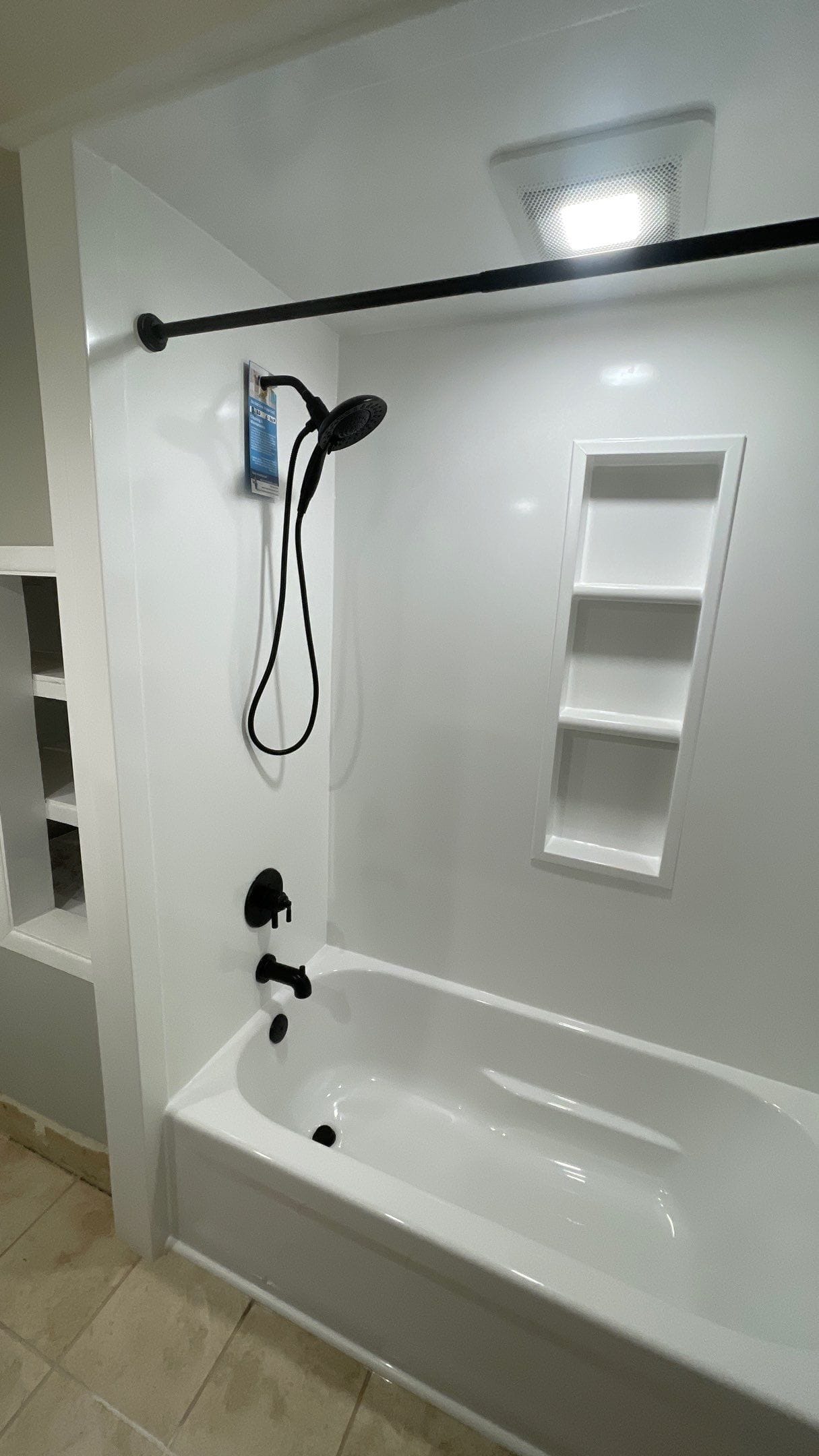 Bathroom Remodel, Kennedy Dr, Sterling Heights, MI 48310