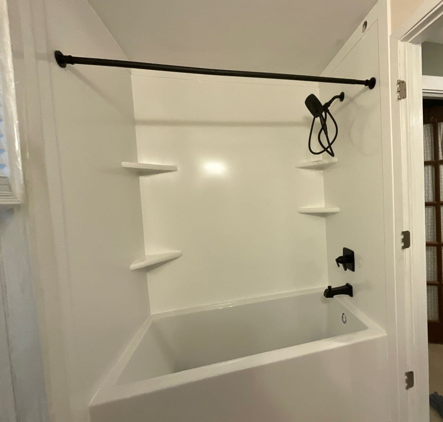 Bathroom Remodel, 8th Ave. NE, Minneapolis, MN 55413