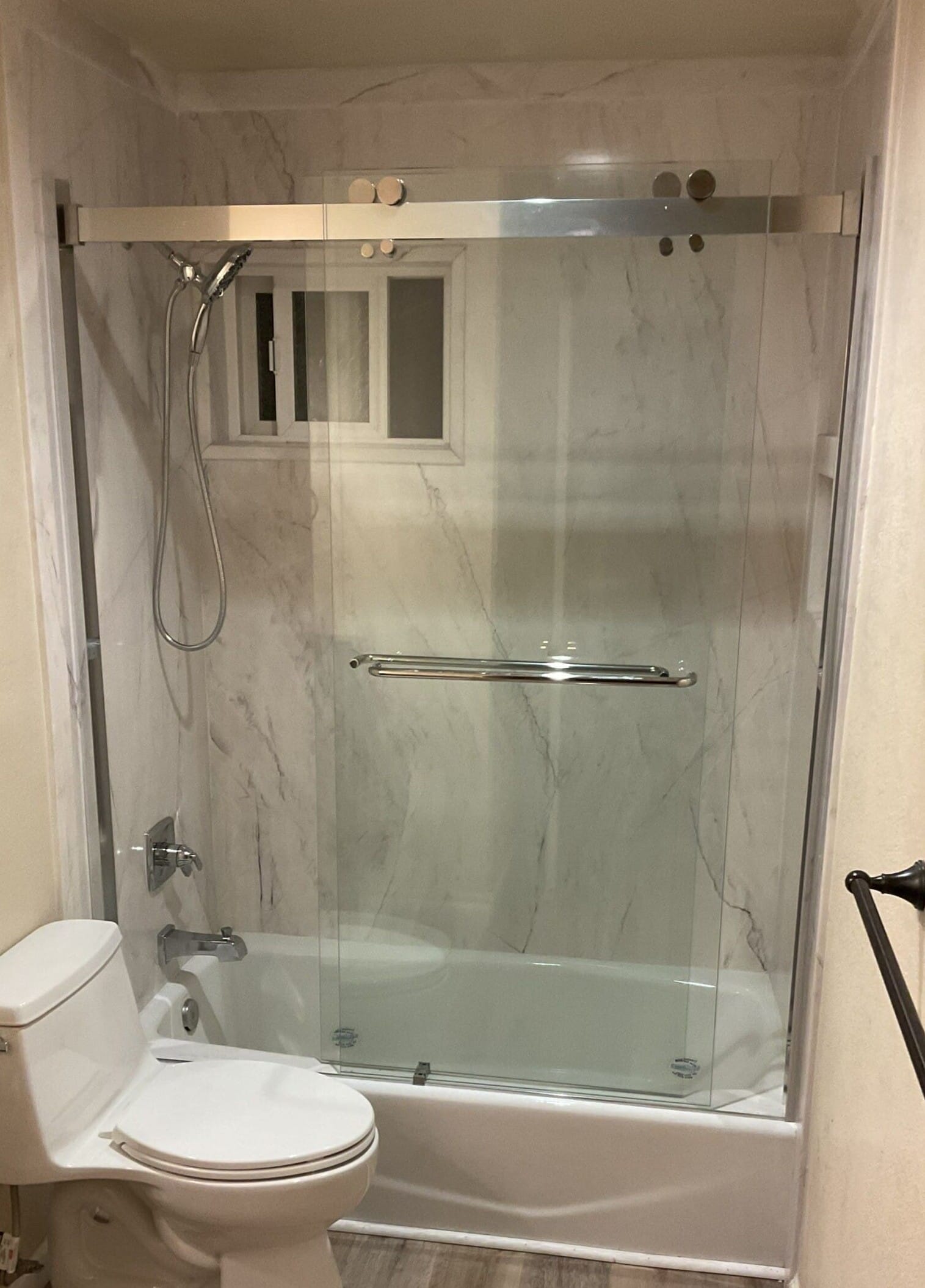 Bathroom Remodel, Basford Rd, Frederick, MD 21703