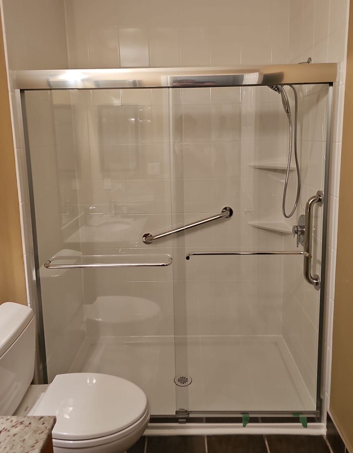 Bathroom Remodel, 159A Ave NW, Edmonton, AB T6V 1W9