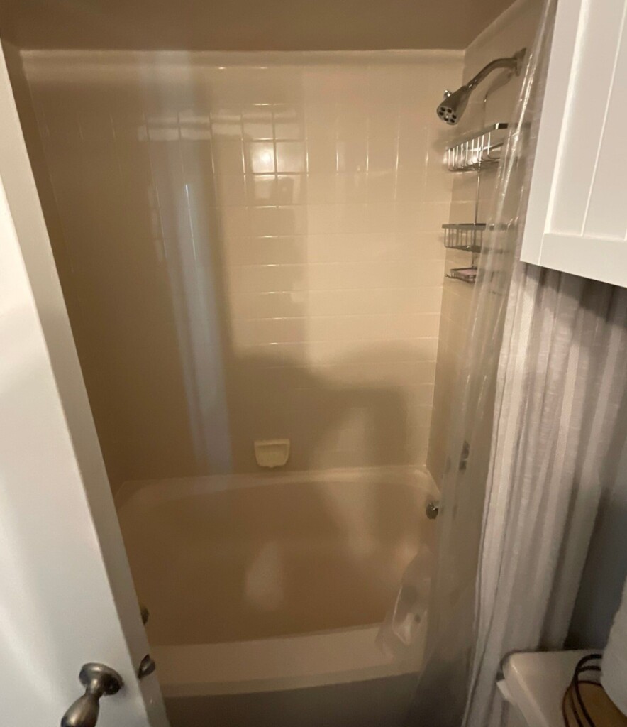 Before - Bathroom Remodel, Schmidt Ln, North Brunswick, NJ 08902