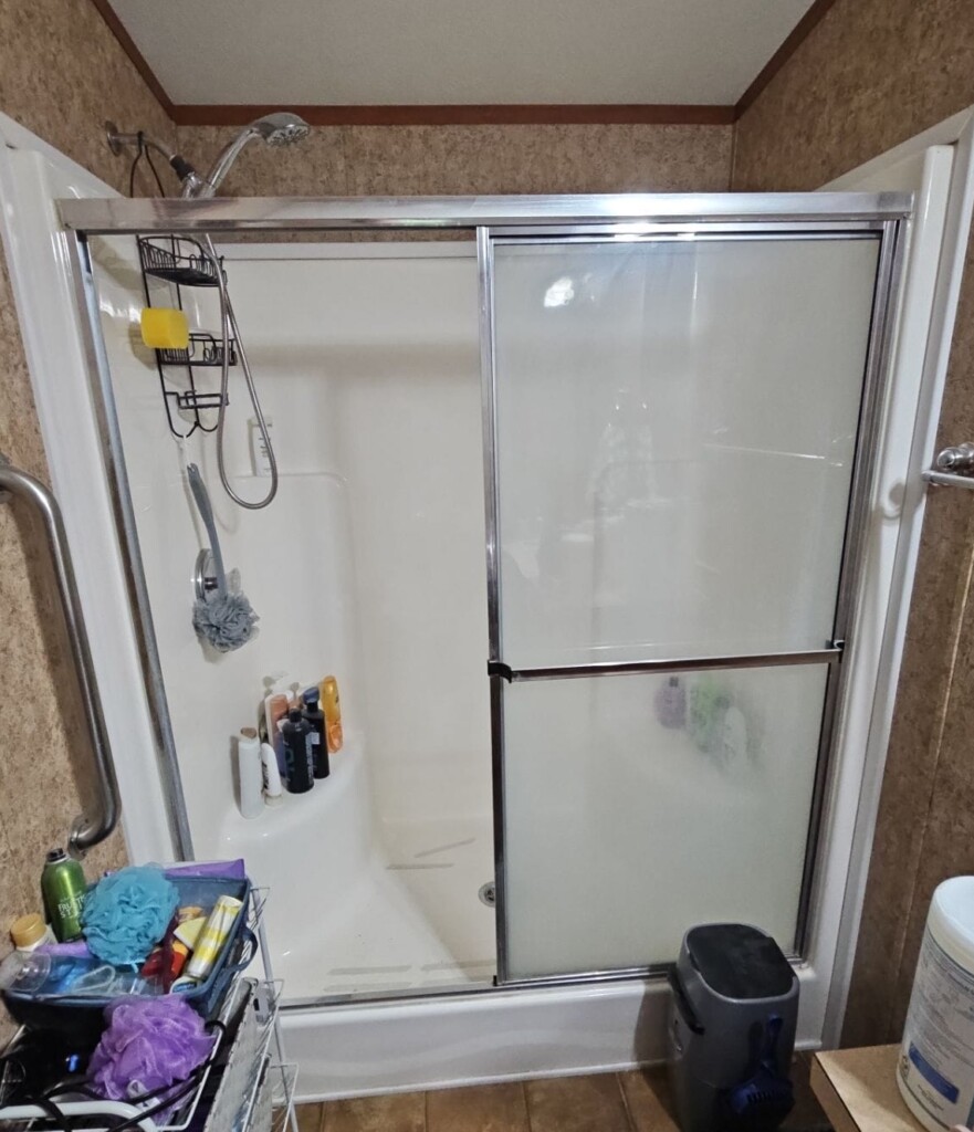 Before - Bathroom Remodel, Maplewood Dr, Troy, NY 12180
