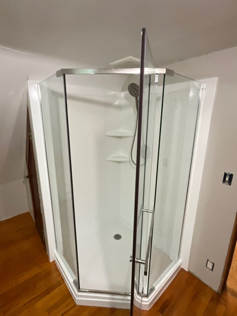 After - Bathroom Remodel, Conway St, St Paul, MN 55106
