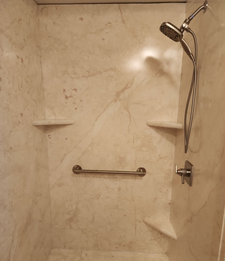 After - Bathroom Remodel, CR 52, Greeley, CO 80631