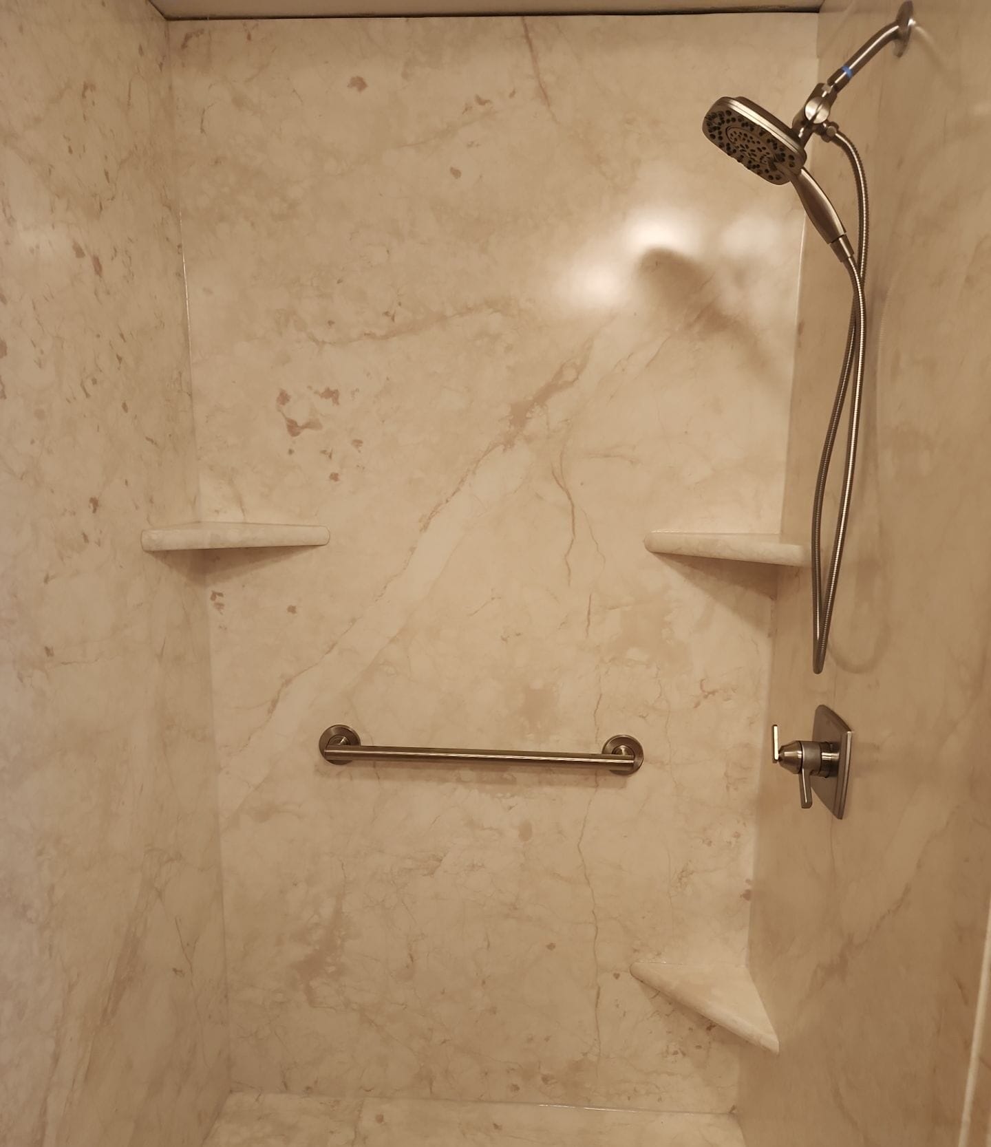 Bathroom Remodel, CR 52, Greeley, CO 80631