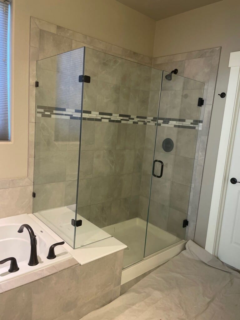 Before - Bathroom Remodel, Sundance Dr, Windsor, CO 80550