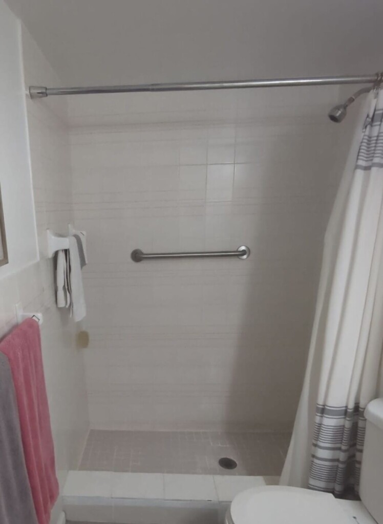Before - Bathroom Remodel, SW 70th Terrace, Miami, FL 33173