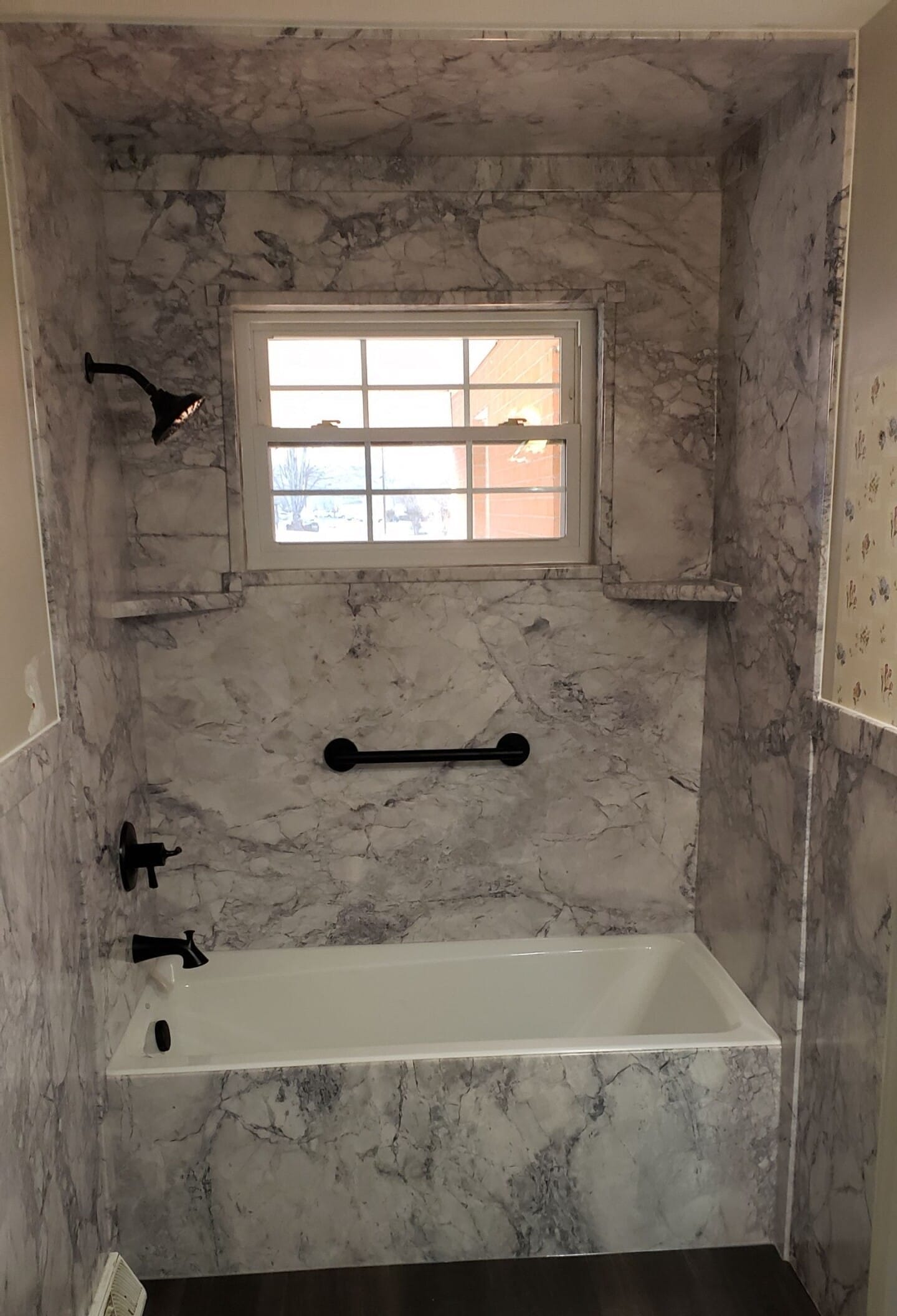 Bathroom Remodel, Sulphur Springs Drive, Greenville, SC 29617