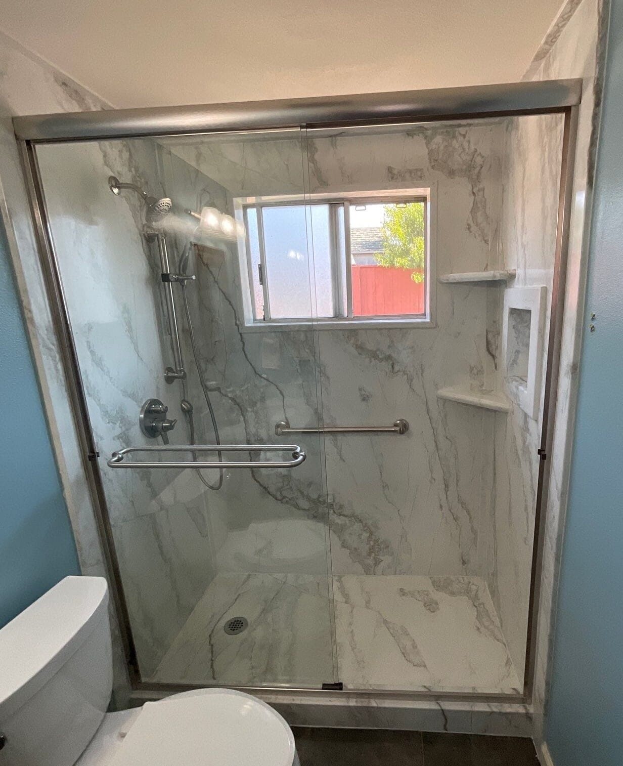 Tub To Shower Conversion, Dogwood Ln, Middletown, MD 21769