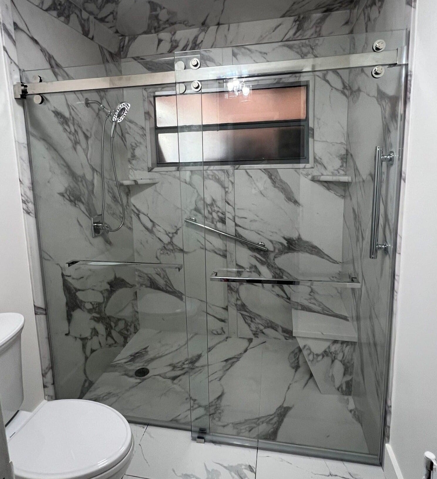 Bathroom Remodel, Uxbridge Cir, Saint George, UT 84770