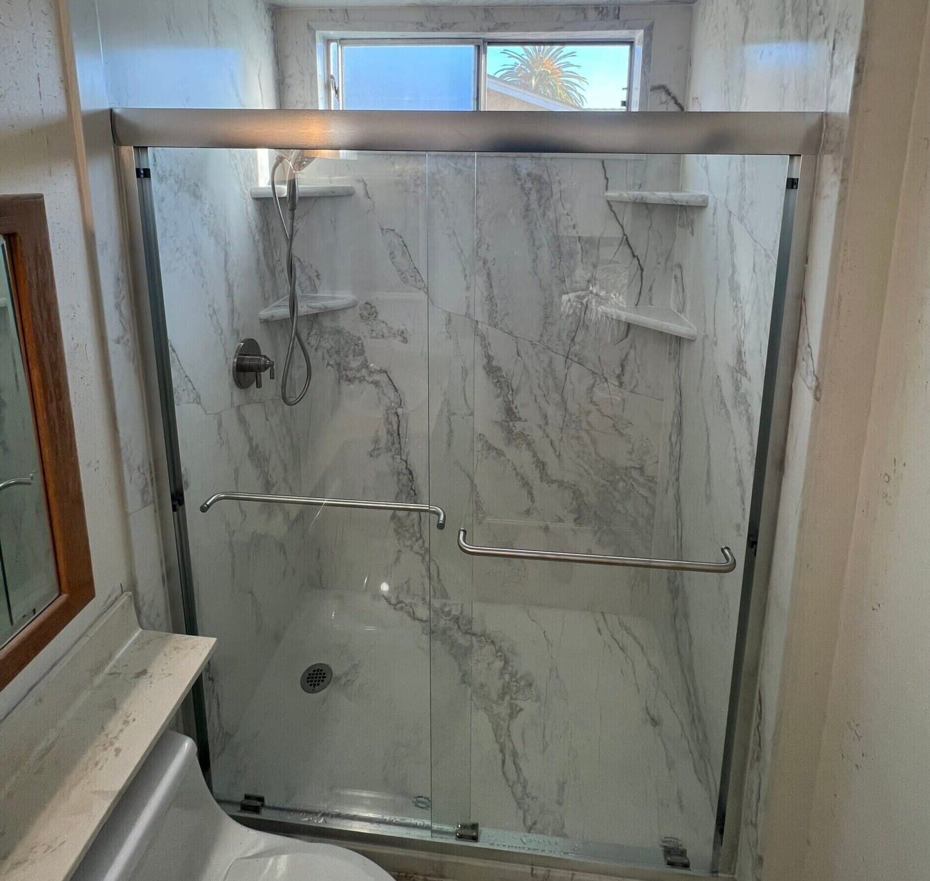 Bathroom Remodel, N Aspen Summit Close SW, Calgary, AB T3H 6B3