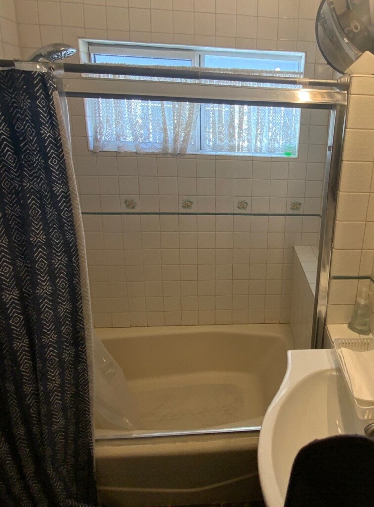 Before - Bathroom Remodel, 650 E, Orem, UT 84097