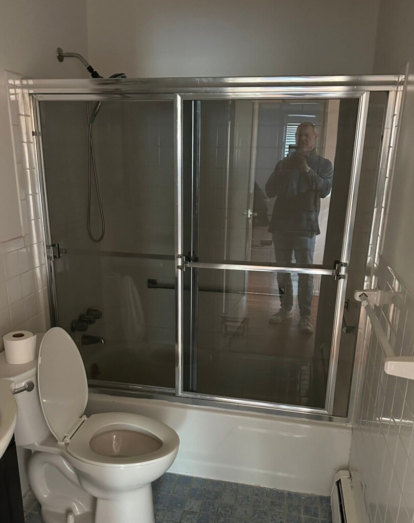 Before - Tub To Shower Conversion, D Falcon St, Manchester Township, NJ 08759