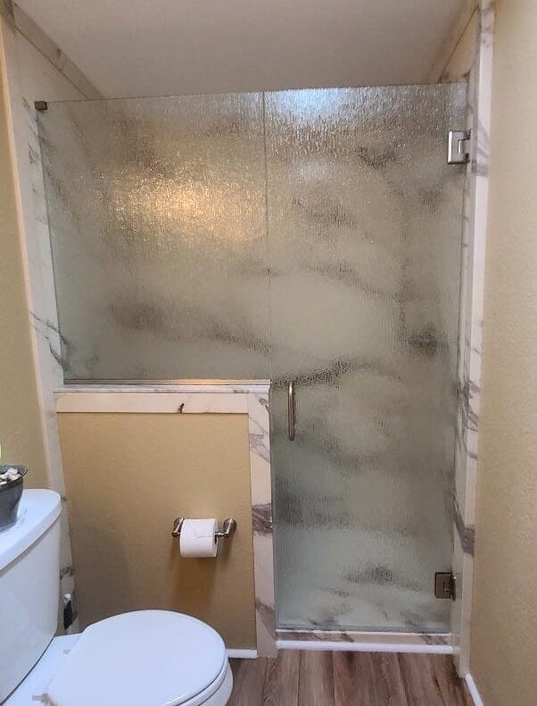 Tub To Shower Conversion, Burnhamthorpe Park Blvd, Toronto, ON M9A 1H9