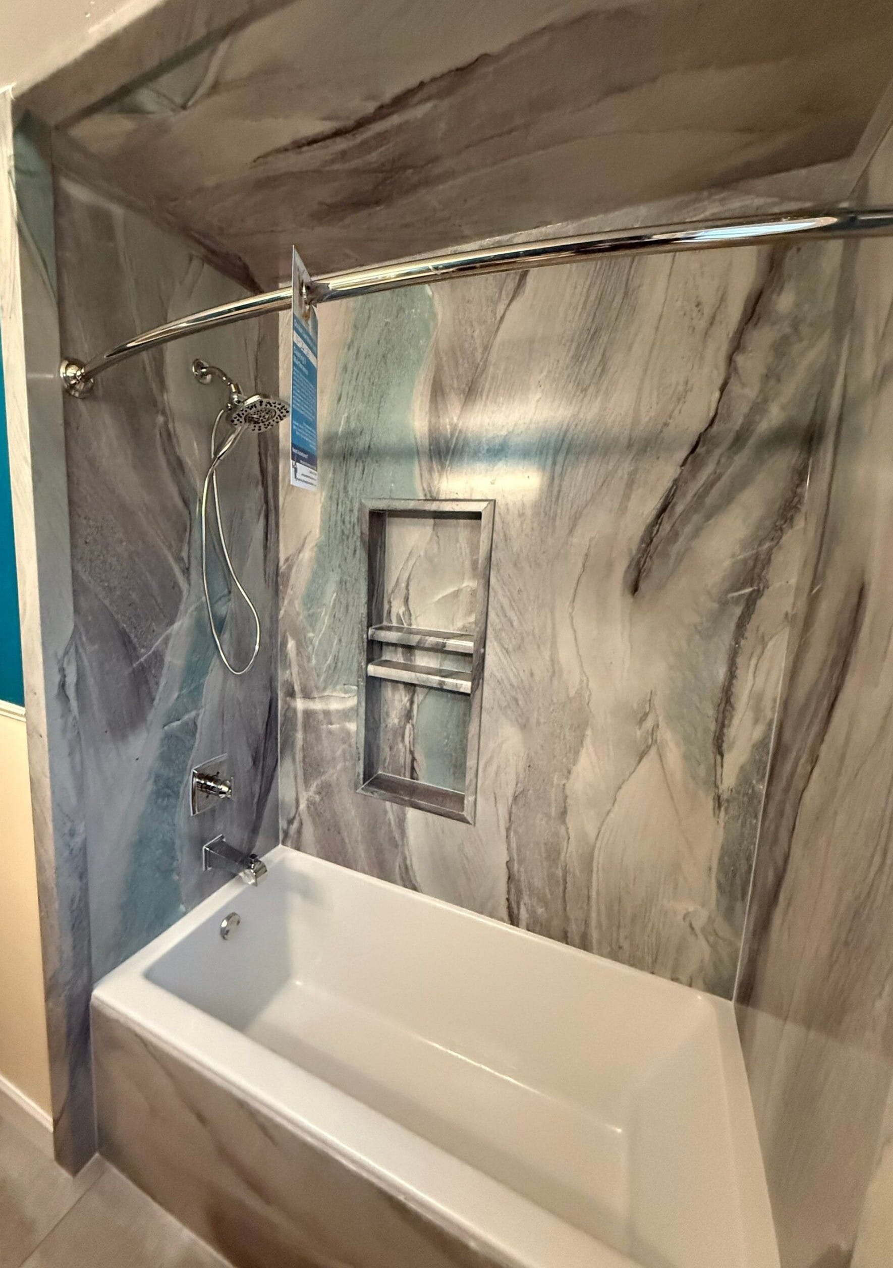 Bathroom Remodel, Centralia, Redford Township, Redford, MI 48239