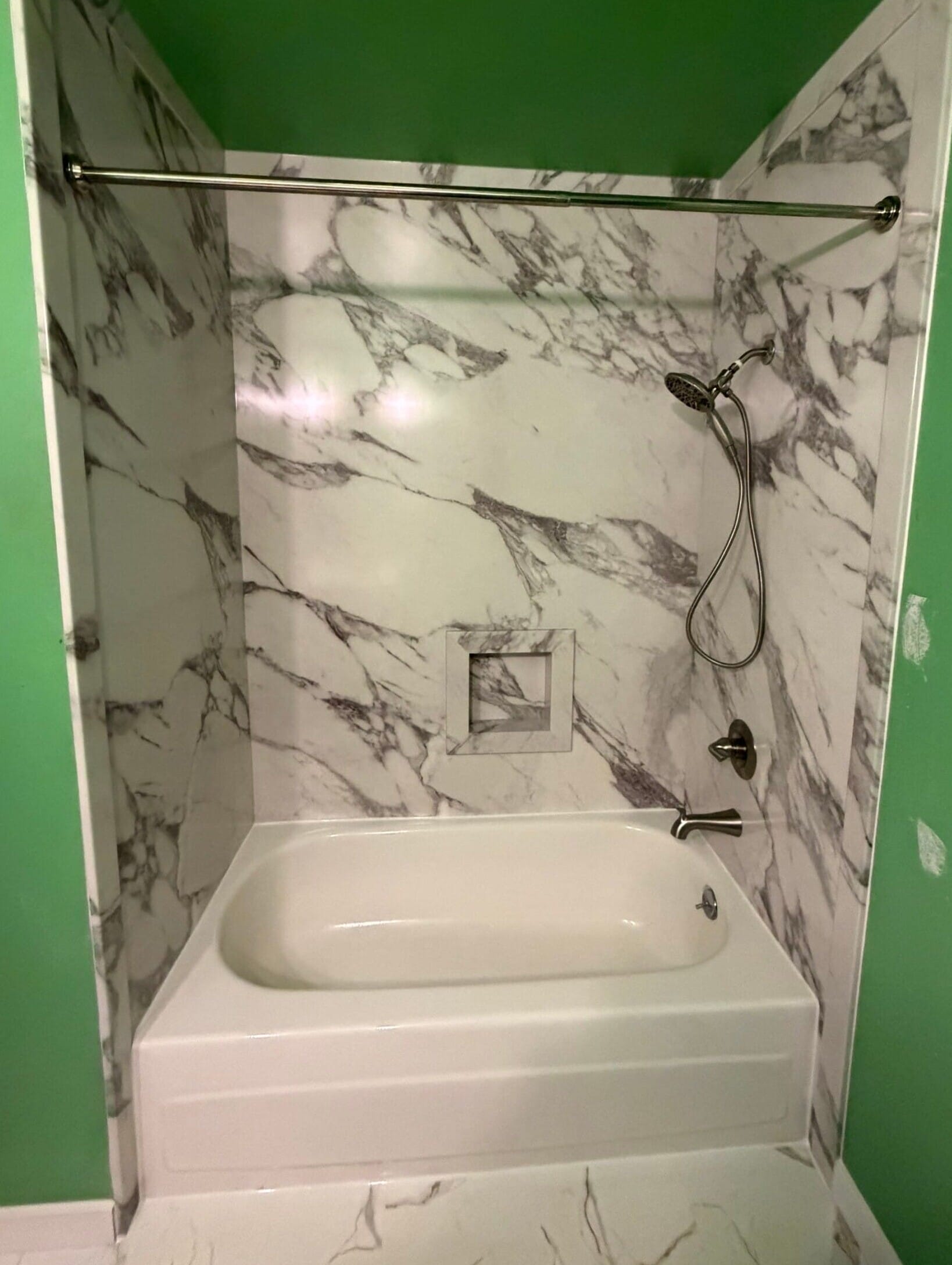 Bathroom Remodel, Palmer Park, Boulevard, Colorado Springs, CO 80915