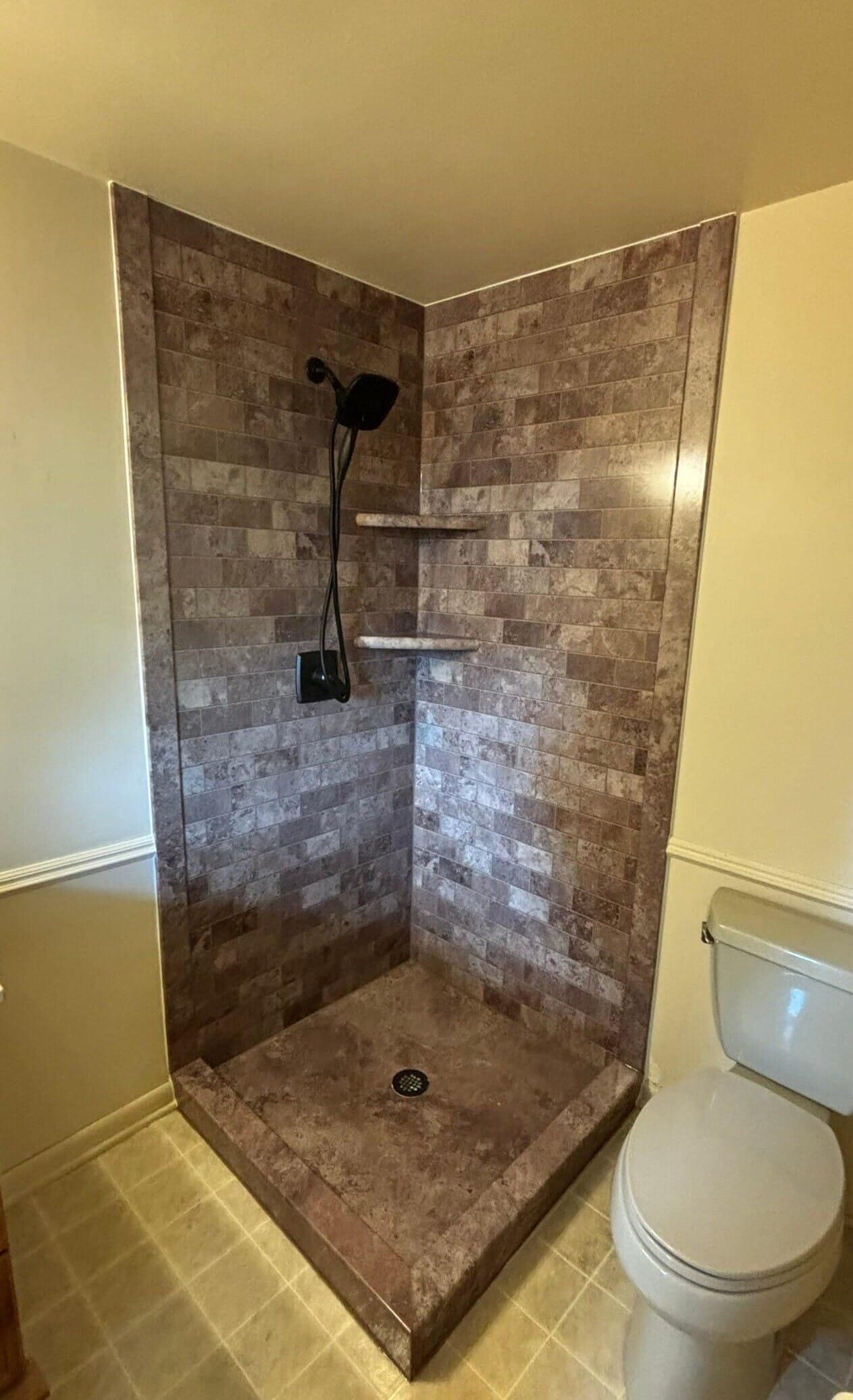 Bathroom Remodel, Applecreek Trail, Grand Blanc, MI 48439
