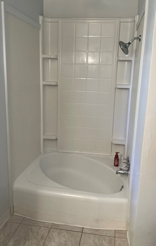 Before - Walk-in Shower Installation, Stonehaven Dr, Columbus, OH 43220