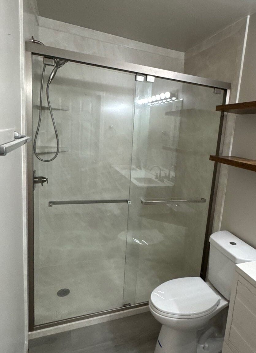 Tub To Shower Conversion, SE 13th Terrace, Cape Coral, FL 33990