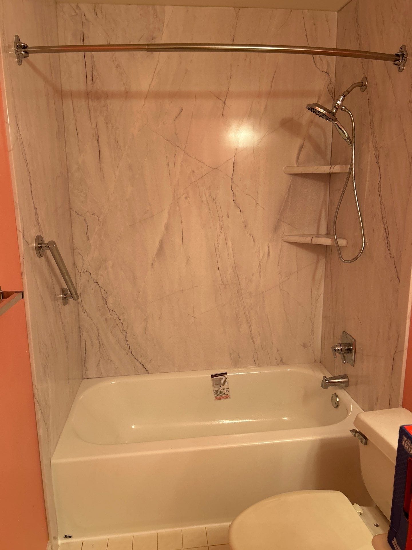 Bathroom Remodel, Decatur Ave, Ventura, CA 93004