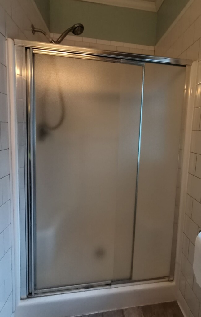 Before - Bathroom Remodel, West 2nd, Belvidre, IL 61008