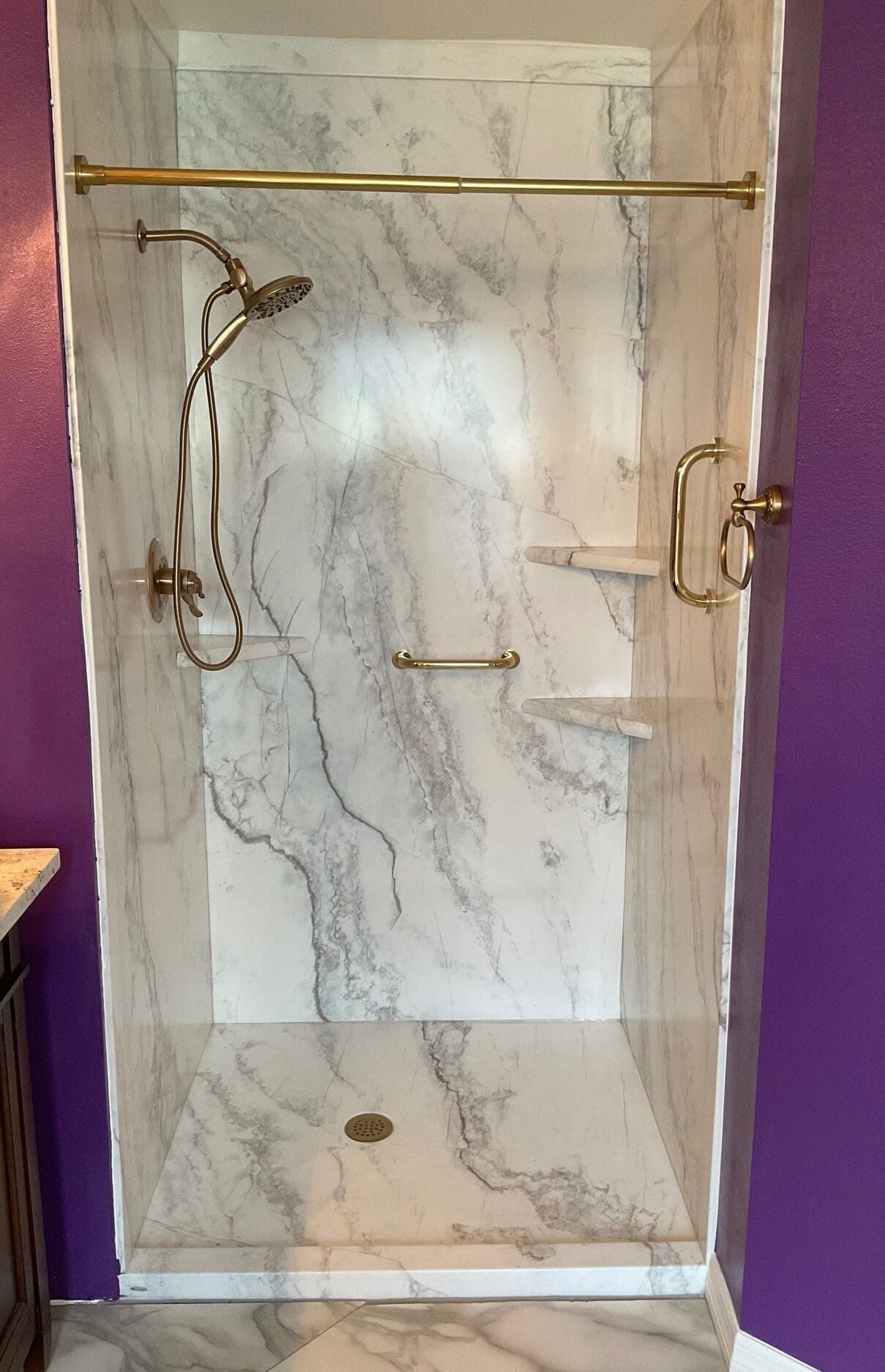 Bathroom Remodel, Grosvenor Dr, Belleville, ON K8P 5K3