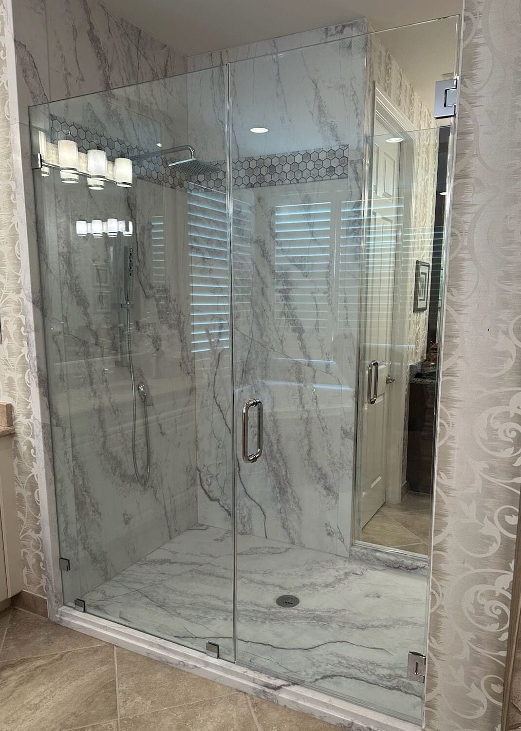 Bathroom Remodel, Thornton Ave, Toronto, ON M6E 2E3