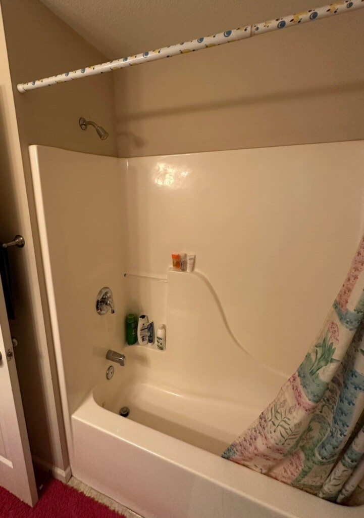 Before - Tub to Shower Conversion, Crystal Rock Ct, Columbia, MO 65203