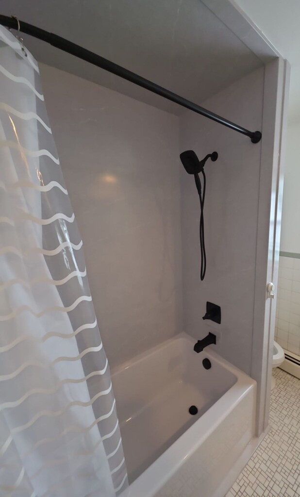 After - Bathroom Remodel, Emerick Ln, Albany, NY 12211