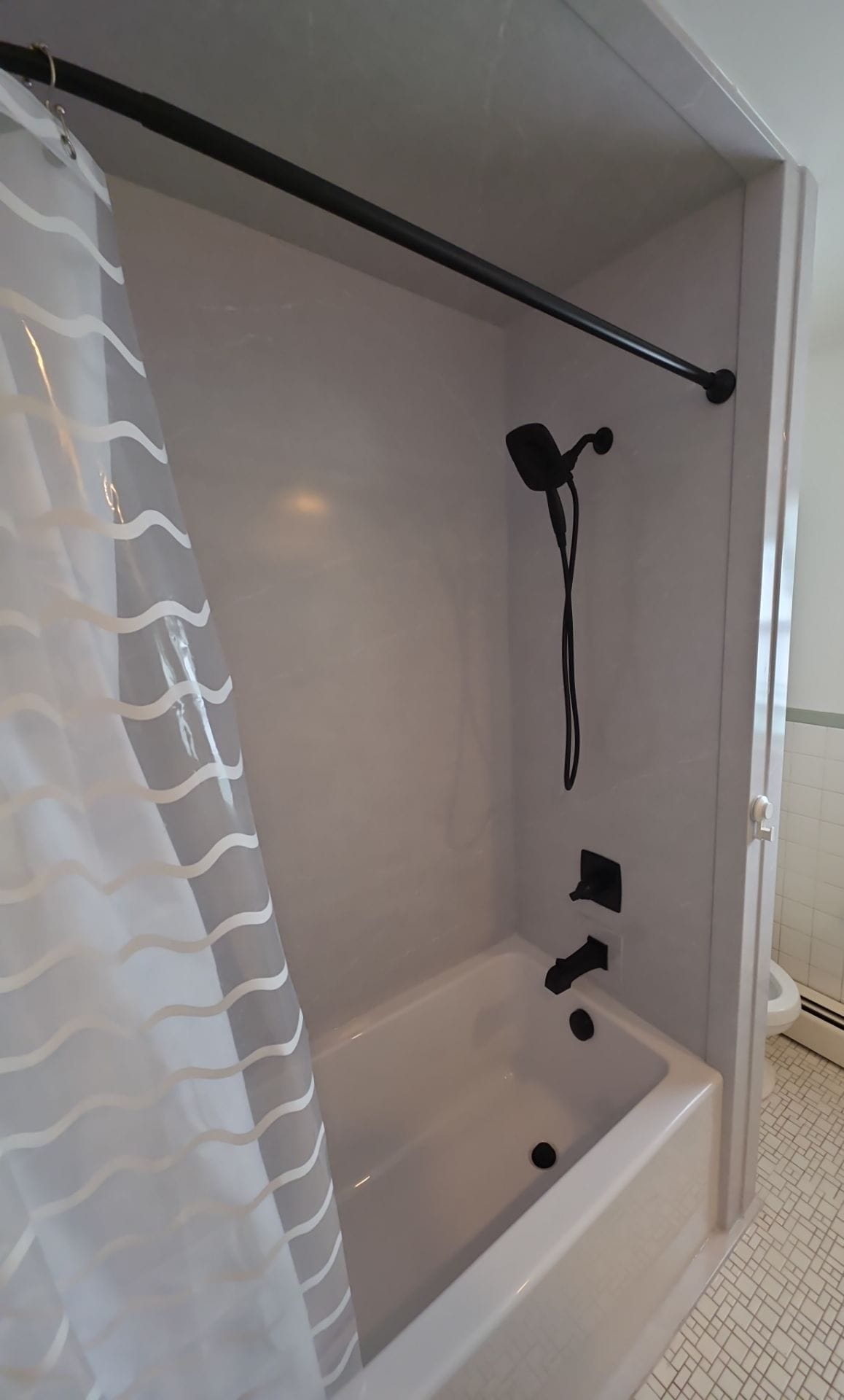 Bathroom Remodel, Emerick Ln, Albany, NY 12211