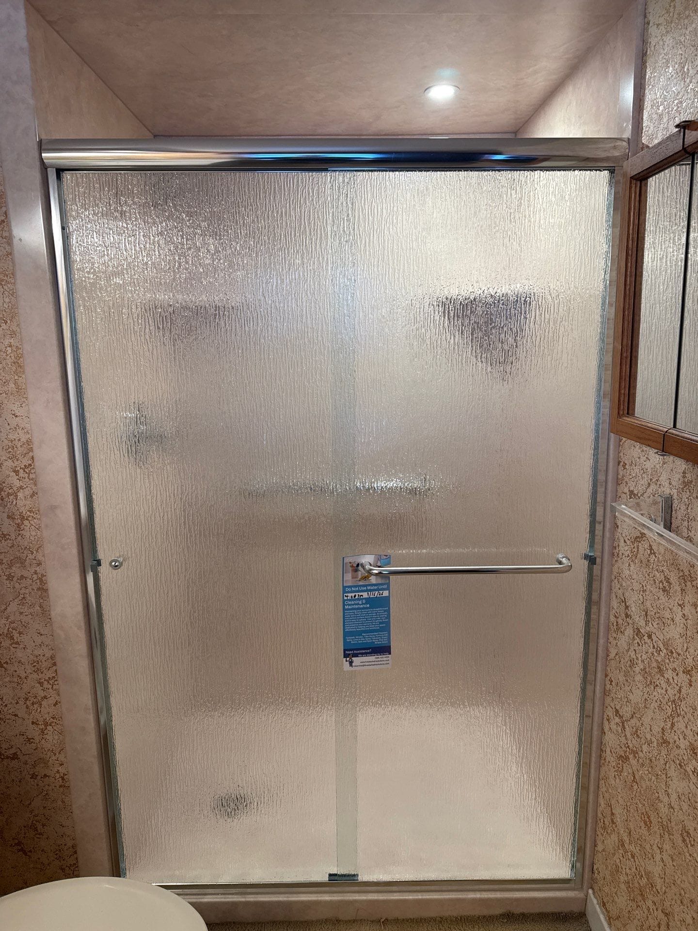 Shower Remodel, Branchaster Rd, Farmington, MI 48336