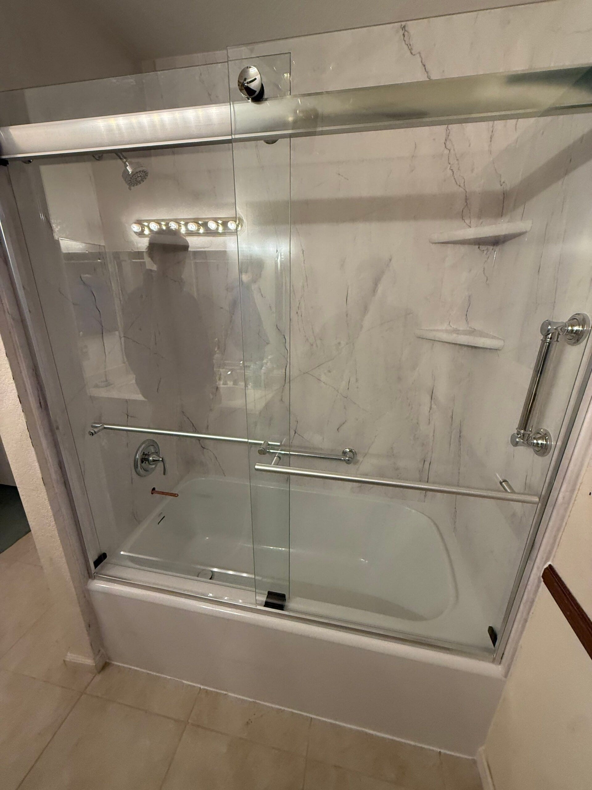 Bathroom Remodel, E Jensen St, Mesa, AZ 85203