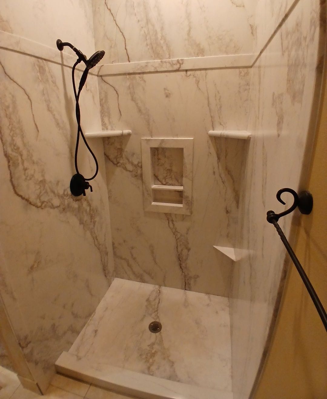 Bathroom Remodel, Milburn Blvd, Mishawaka, IN 46544