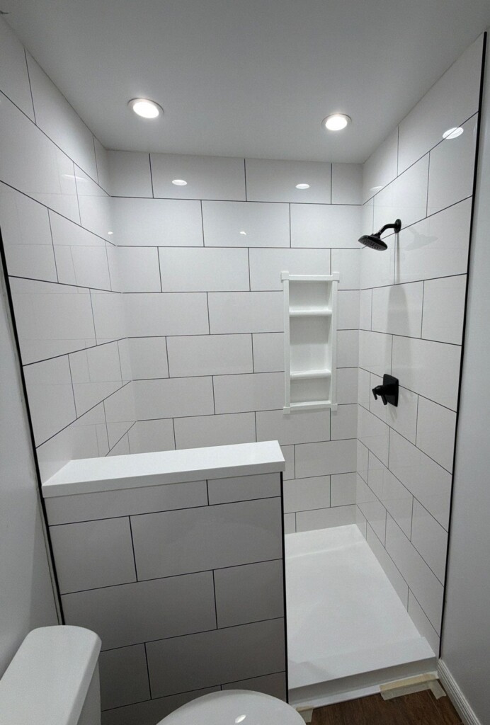 After - Safety & Accesibility, W Palais Rd, Anaheim, CA 92804
