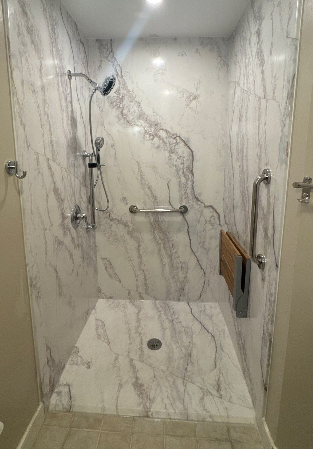 Bathroom Remodel, Steffen St, Petawawa, ON K8H 3L8